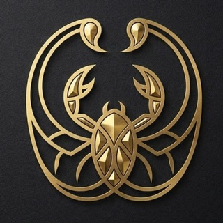 Логотип @psarips - PSArips | The Official Telegram Channel