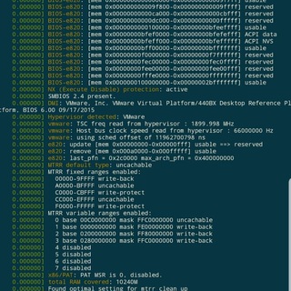 Логотип @psauxww - Segment@tion fault