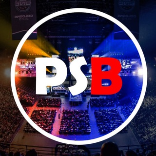 Логотип @psb_bet - PSB|Сливы |Прогнозы|