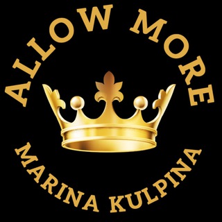 Логотип @psbchannel - Позволить Себе Больше КАНАЛ