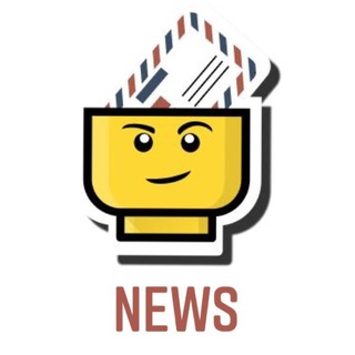 Логотип @psbricknews - P.S. Brick News