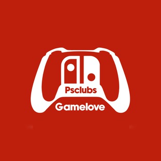 Логотип @psclubschannel - Продажа игр для PS4 - PS5 (psclubs.ru)