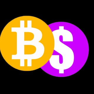 Логотип @pscrypto_chat - PScrypto chat