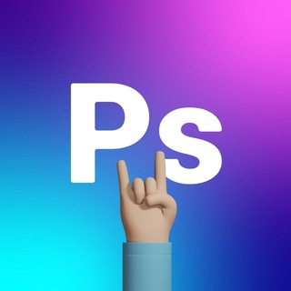 Логотип @psd_photoshop_files - PSD Photoshop Files