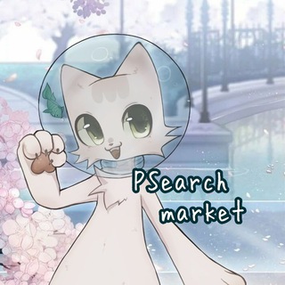 Логотип @psearch_cos - 🌈 PSearch 14.12.25