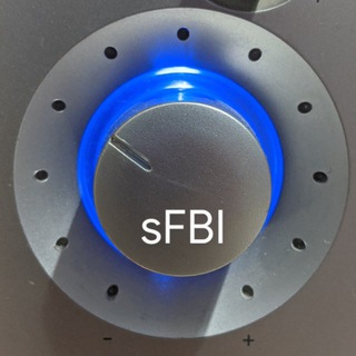 Логотип @psemigsiot - Gabriel's sFBI Chat