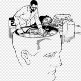 Логотип @pseudopsycholodgy - Псевдoпсихология