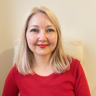 Логотип @psf4women - Женский клуб | Психолог Светлана Филиппова