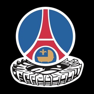 Логотип @psg1970daily - PSG | ПСЖ | Пари Сен-Жермен