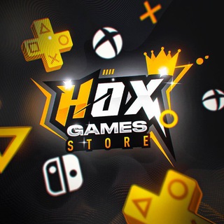 Логотип @psgamest - НОХ_Games_chat