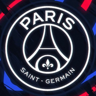 Логотип @psgdot - ПСЖ | PSG