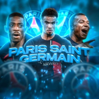 Логотип @psgparisss - Allez Paris | PSG