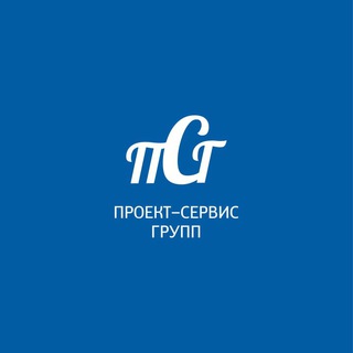 Логотип @psgroups - Проект-Сервис Групп