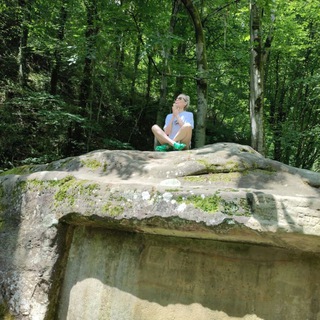 Логотип @pshada888 - Натуральное здоровье.Перезагрузка