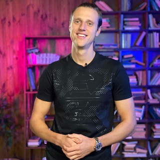 Логотип @pshava7 - Павел Пшава