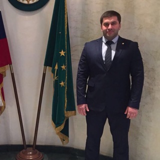 Логотип @psheuch - Пшеуч Алий