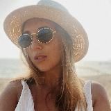 Логотип @pshevochka - pshevochka