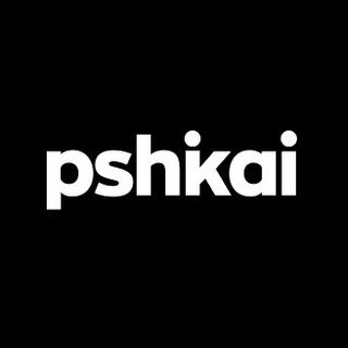 Логотип @pshikai_official - pshikai