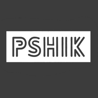 Логотип @pshikvl - Парфюм | духи | распив | PSHIK.VL | Владивосток