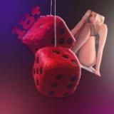 Логотип @pshk666sliv - Плюшевые кости 18+ 🍒