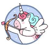 Логотип @pshliy - Пошлое