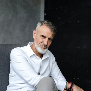 Логотип @pshonkod - Чат общения канала Дмитрия Пшонко.