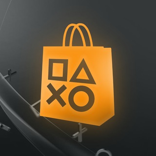 Логотип @pshubstore - Playstation Hub | PS Store Сommunity