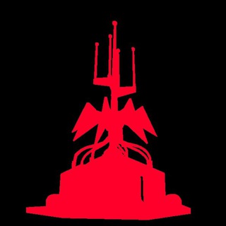 Логотип @psi_emitter - Пси-Излучатель