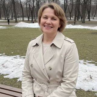 Логотип @psi_lunanina - Психолог Марина Луханина