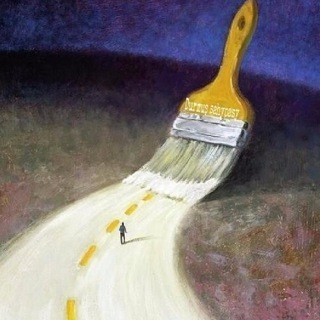 Логотип @psi_rsj - Режиссёр собственной Жизни!