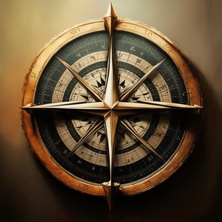 Логотип @psichokompas - ПСИХОКОМПАС