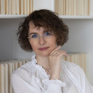 Логотип @psicholog_kashutina - ПСИХОЛОГ✨Кашутина Ольга✨