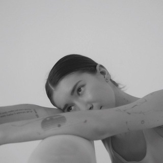 Логотип @psichologinya_yana - Бесконечный ноябрь