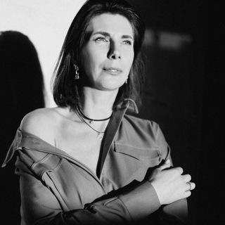 Логотип @psichologiy_uspeha - АКАДЕМИЯ РОСТА⚜️Анастасии Сафроновой