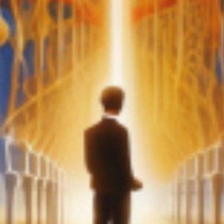 Логотип @psichoreal - Вектор развития | Психология Реальности