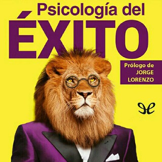 Логотип @psicologiadelexitonk - Psicología del Éxito