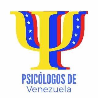 Логотип @psicovzla - Psicólogos de Venezuela