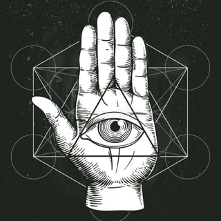 Логотип @psih0log1 - Психология | Темная Рука