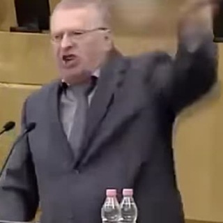 Логотип @psihi_vlast - Новости | Треш | Психи у Власти