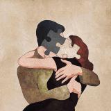 Логотип @psiho_woman - Психология женщины