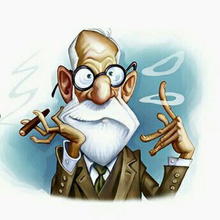 Логотип @psihoa - Дядюшка Фрейд | Психология