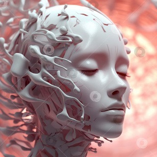 Логотип @psihogirlll - Женские мысли💗 | Психология