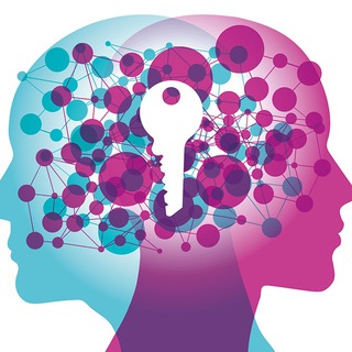 Логотип @psihokey - Ключ Психологии