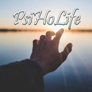 Логотип @psiholive - PsiHoLife