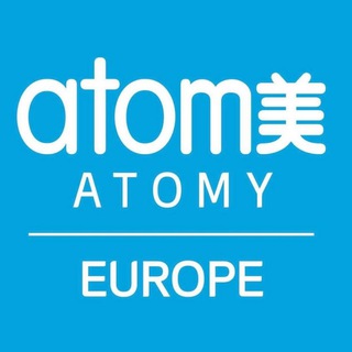 Логотип @psiholodia - ATOMY KOSMETIK