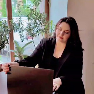 Логотип @psiholog_alsu_tushakova - Выход из кризиса | Алсу Тушакова