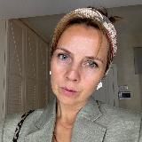 Логотип @psiholog_anastasiya_izouaouen - Анастасия Рудченко | ПСИХОЛОГ | КПТ | СОЗАВИСИМОСТЬ|