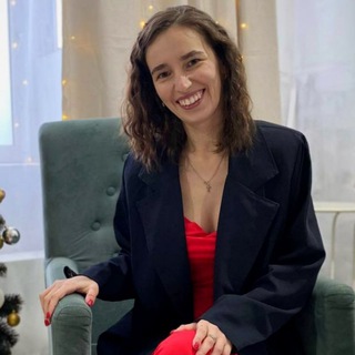 Логотип @psiholog_annanabor - Исцеление души через необычную психологию