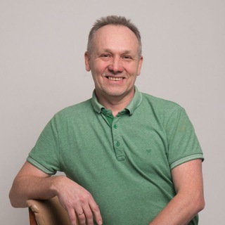 Логотип @psiholog_baykov - Психолог Юрий Байков