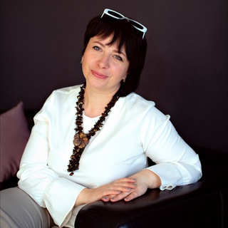 Логотип @psiholog_britova - ПСИХОЛОГ Елена Бритова